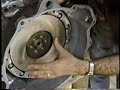 Corvair Engine Rebuild Corvair Engine Rebuild