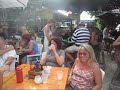 A Day At The Schooner Wharf Bar in Key West FL A Day At The Schooner Wharf Bar in Key West FL