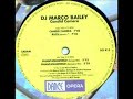 DJ Marco Bailey - Phantasiaworld (Germany Mix) 94 Techno