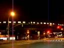 MTA NYC Subway -Manhattan-Bound R68A Q Train Via Brighton Beach