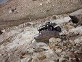 Mini-Z Monster Truck