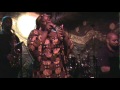 Click here to watch this video Glawdys N'Dee - The Autumn Leaves - Special appearance of Master Percussionist Dede Sampaio