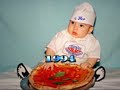 antica pizzeria sita nel centro storico di napoli