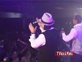 T-VICE live, a Paris