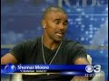 Shemar Moore interview 4 Shemar Moore interview 4