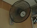 Ventilateur Resident Evil Ventilateur Resident Evil