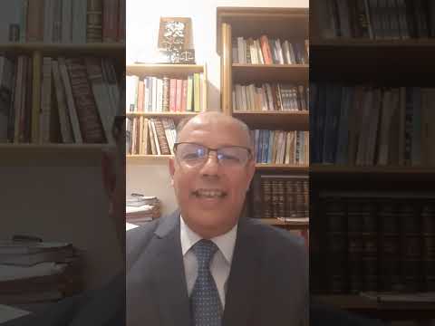 الحكم الحضوري - الحكم الغيابي - الحكم الاعتباري الحضوري 