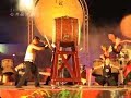SF Taiko Dojo in Taiwan, \