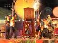 SF Taiko Dojo in Taiwan, '05