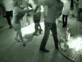 Gustavo und Unbekannte