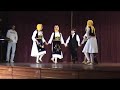 Ravanica Detroit Jr Dance Group (Windsor, ONT) 10/07 Ravanica Detroit Jr Dance Group (Windsor, ONT) 10/07