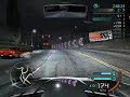 Need For Speed Carbon - Steyne Aqueduct