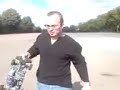 Traxxas 4-tec 3.3 Stone in the Tyres