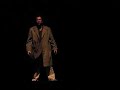 Gonzalo Almada - Soliloquio de Valjean - Los Miserables - 2