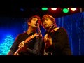 Sam Roberts, Gord Sinclair, James McKentry: Handle with Care (Travellin' Wilburys) Holiday Jam 2009