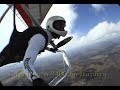 Hang Gliding - Brasilia Classico - World Championsh Free Fly Hang Gliding - Brasilia Classico - World Championsh Free Fly