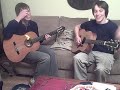 Tamacun played by Andrew and Brian