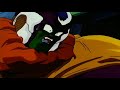 DBZ-M #4: Goku Vs. Slugg (Japanese)