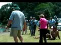 Boyd Remembrance Bicentennial Cannon Salute