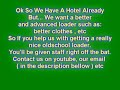 NEW HABBO RETRO ( STarr Hotel ) ~ HIRING STAFF 2012
