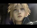I Love You So -- Cloud Strife x Aerith Gainsborough