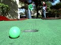 Ultimate Extreme Minigolf