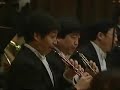 Mozart : C Major Symphony No. 36 