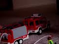 The Firefighters Fighting the Fire