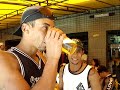 Coxa 2 x 3 Galo - 11/11/2006 - Concentra��o antes do jogo