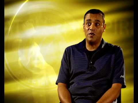 Ranjan Madugalle on The Spirit of Cricket