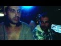 Themi Undergroove & Elias pres. Nemanja Kostic - Havarija At ''Koo Beach Bar'' 24.08.2011