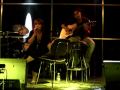 Bleeding love acoustic cover live@Box31 Alessandra&Stefano