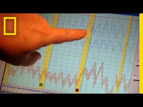 how to beat a polygraph