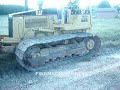 2001 CATERPILLAR D5CLGP III 2001 CATERPILLAR D5CLGP III