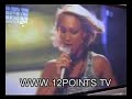 Kate Ryan: first rehearsal/eerste repetitie (3)
