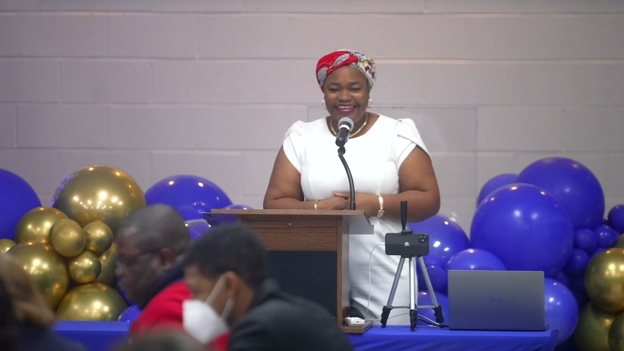 Philimena Owona for MSEA BoD At-Large