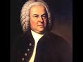 Bach – Prelude & Fugue No.2 in C minor