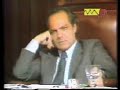 Cristian Von Wernich en el Juicio a las Juntas (parte 1)