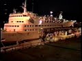 Poslední plavba lodi PRAHA film č.2 (díl 2).wmv