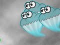 The Partition of Self Destructing Muffins Series 2 Trailer 2