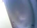 the loudspeakers