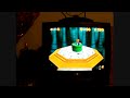Super Mario 64 \"In ground glitch\"