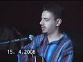 HASAN ISLATTI VE SERTAN PEKDUR ENSTRUMAN SHOW