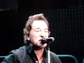 Bruce Springsteen - OUT IN THE STREET - 18.06.2008 Bruce Springsteen - OUT IN THE STREET - 18.06.2008