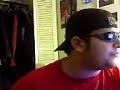 Fred Durst Speaks! Fred Durst Speaks!