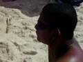 videos de Fabricio( Pantico) na Praia no dia do seu aniversário