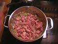 Hoppin John (Black Eyed Peas and Rice)