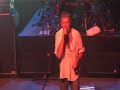 Gillan's Inn Live in Quebec