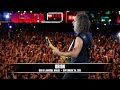 Metallica - Orion (Live - Rio de Janeiro, BRA) - MetOnTour