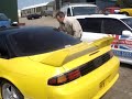Nissan Silvia S14a Nissan Silvia S14a